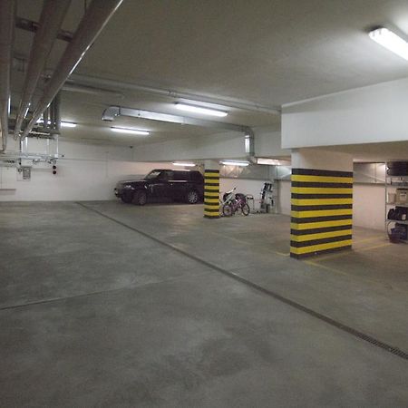 Apartament 22 Sopot Esterno foto