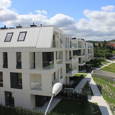Apartament 22 Sopot Esterno foto