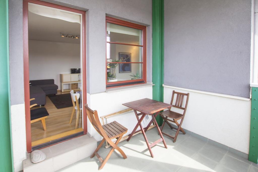 Apartament 22 Sopot Esterno foto
