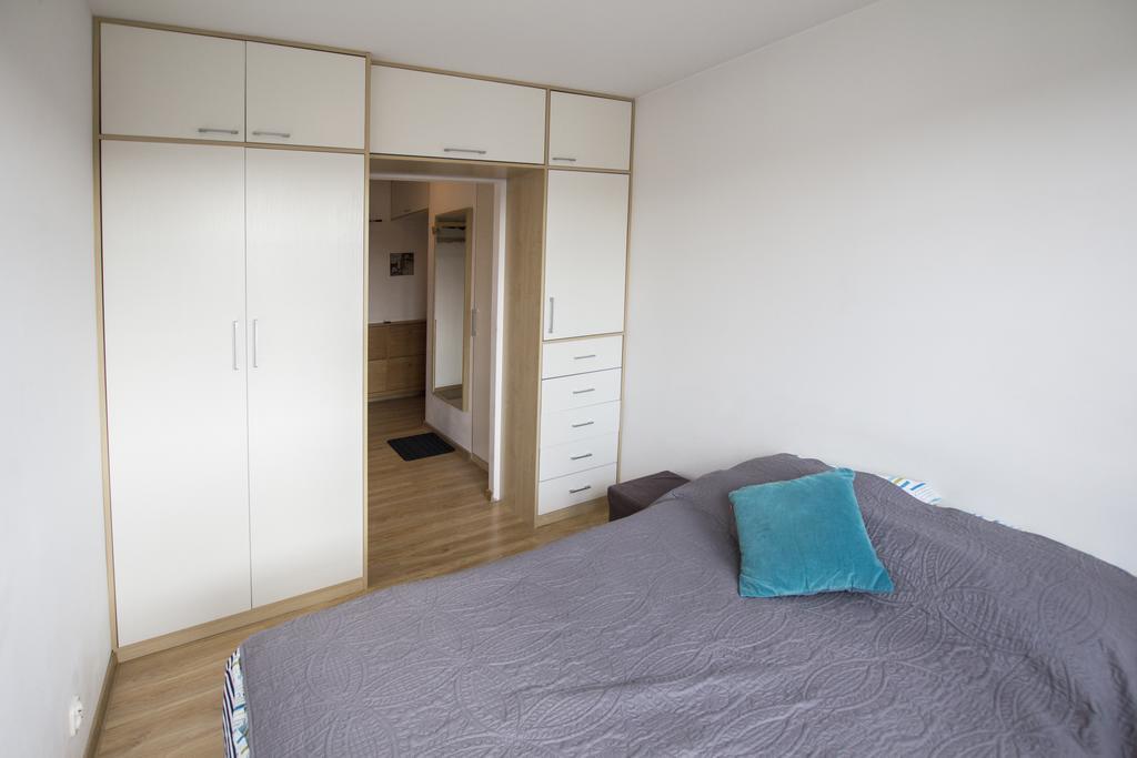 Apartament 22 Sopot Esterno foto