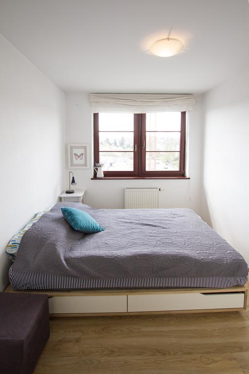 Apartament 22 Sopot Esterno foto