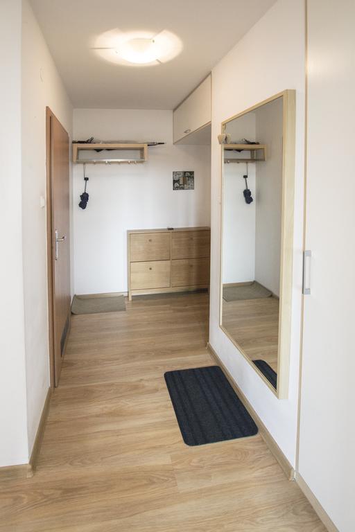 Apartament 22 Sopot Esterno foto