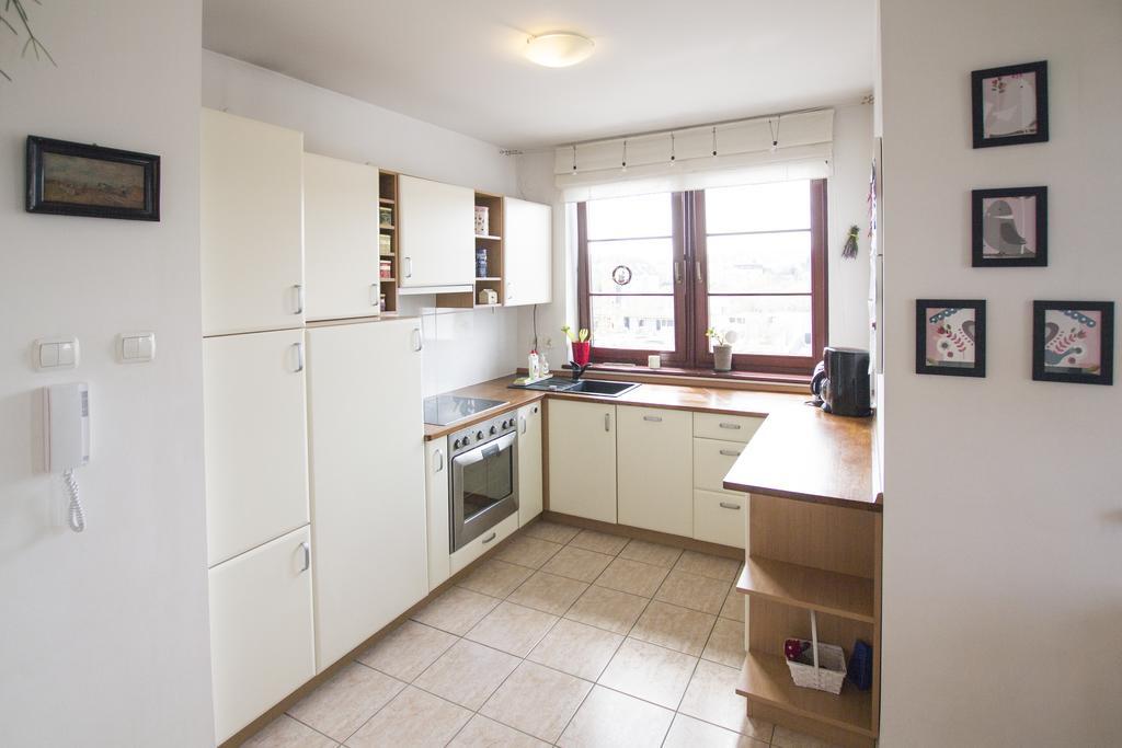 Apartament 22 Sopot Esterno foto