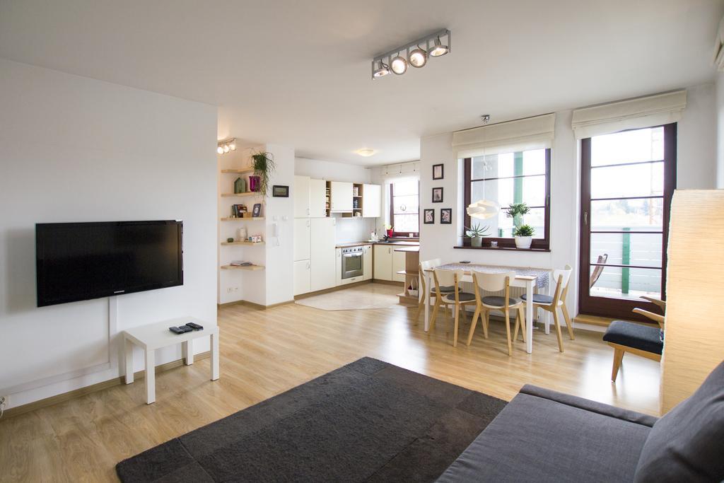 Apartament 22 Sopot Esterno foto